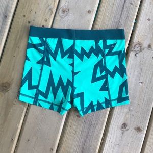 Nike Shorts - Nike Pro Shorts Nike Shorts - Nike Pro Shorts